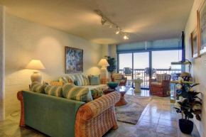 Relax with a Fabulous Ocean View and Ocean Sounds in This 2 Bedroom 2 Bath with Den